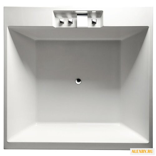 Отдельно стоящая ванна ALPEN