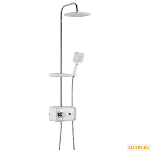 Душевая стойка Valentin I-Deco