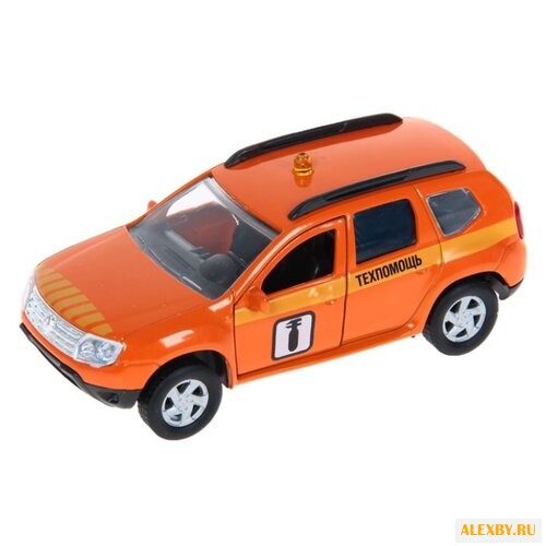 Легковой автомобиль Autotime