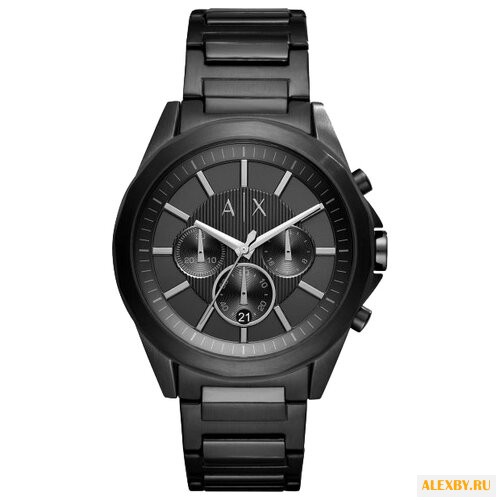 Наручные часы ARMANI AX2601