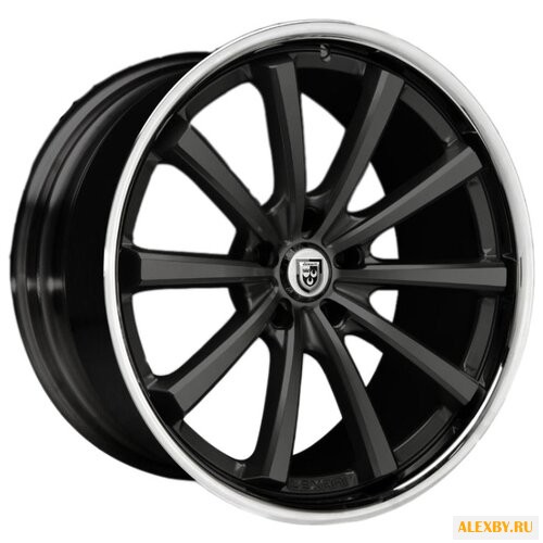 Колесный диск Lexani CVX55