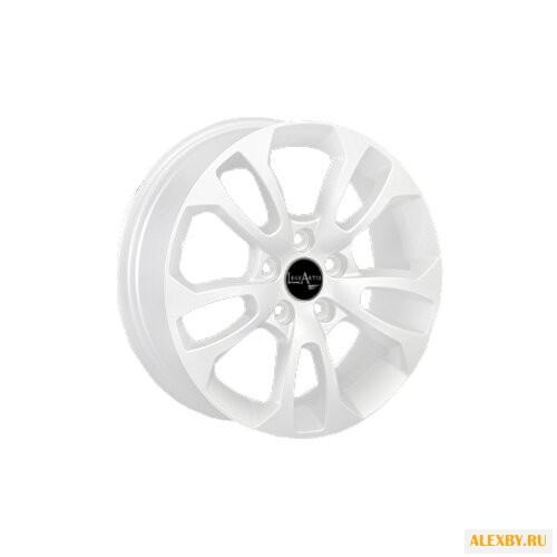 Колесный диск LegeArtis FD16