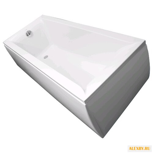Отдельно стоящая ванна