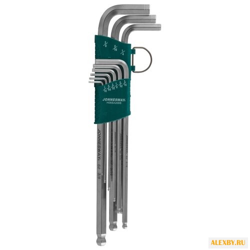 Набор имбусовых ключей