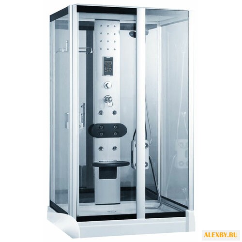 Закрытая кабина Avanta T-812