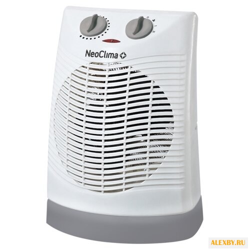 Тепловентилятор NeoClima FH-17