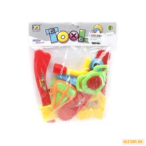 Shantou Gepai Набор