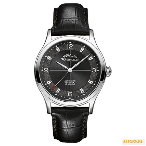 Наручные часы Atlantic