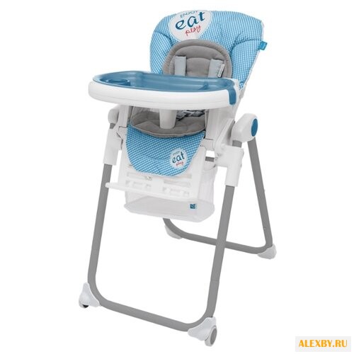 Стульчик для кормления Baby