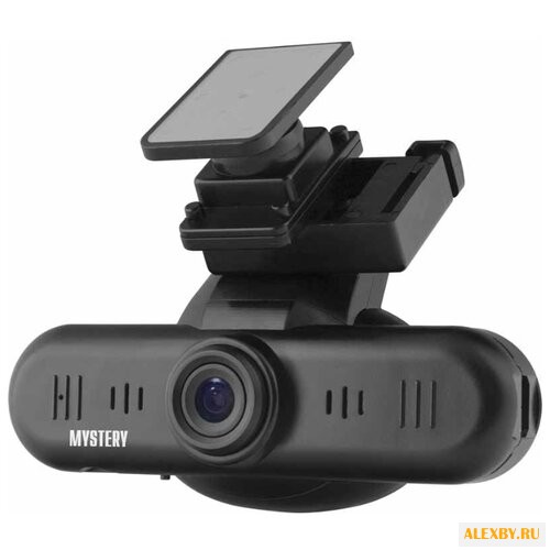 Видеорегистратор Mystery