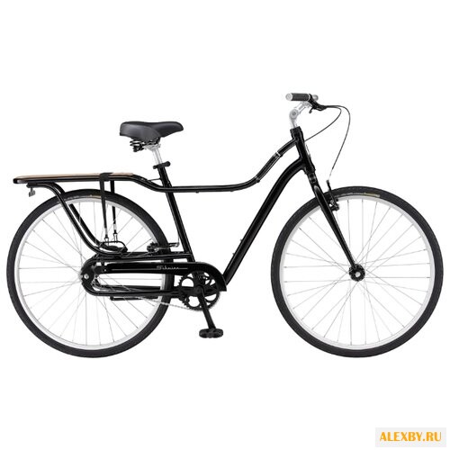 Городской велосипед Schwinn