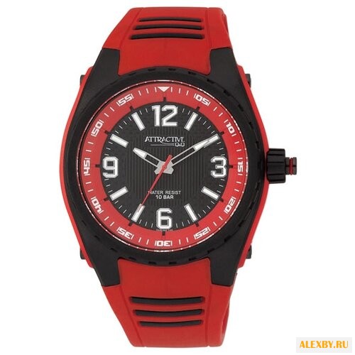 Наручные часы Q&Q DA48-004