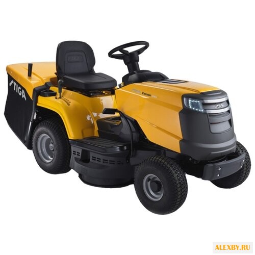 Райдер STIGA Estate 3084
