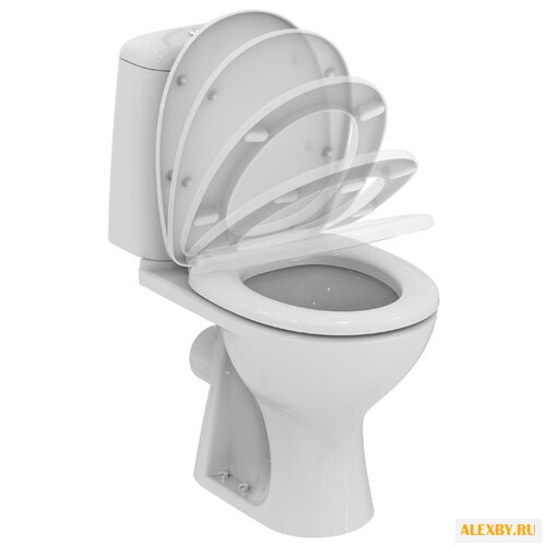 Унитаз VIDIMA Сириус Элеганс