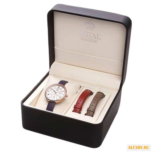 Наручные часы ROYAL LONDON