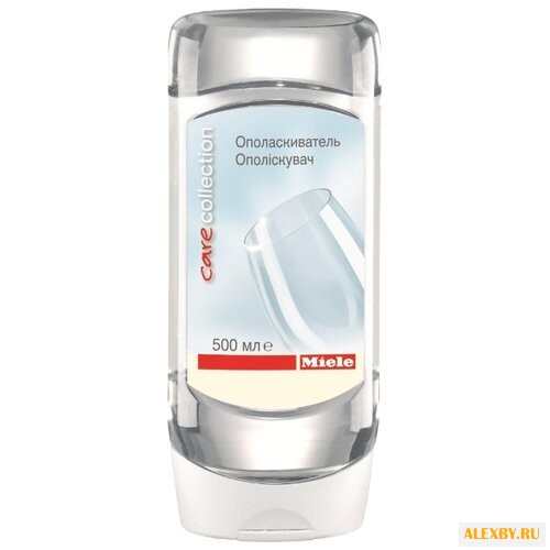Miele ополаскиватель для