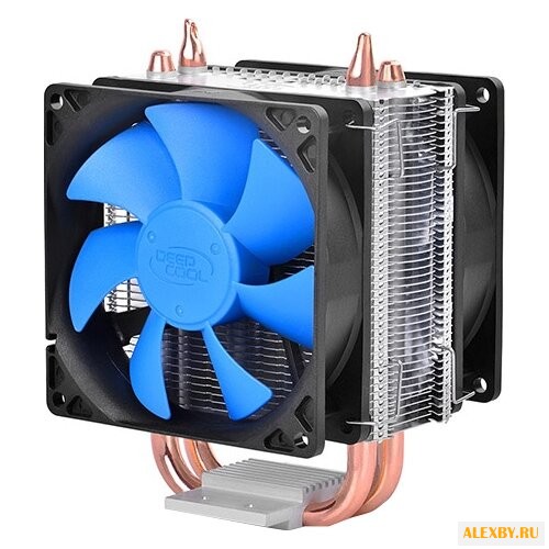 Кулер для процессора Deepcool