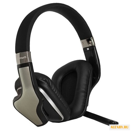 Компьютерная гарнитура CROWN