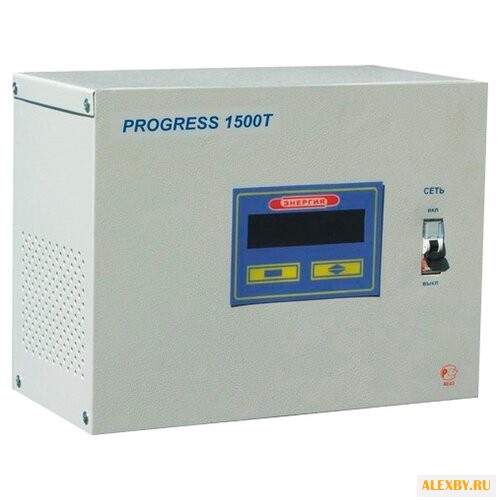 Стабилизатор напряжения