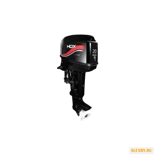 Лодочный мотор HDX T 20 FWS
