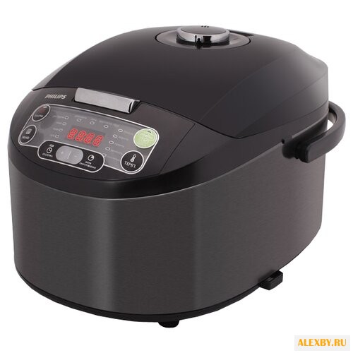 Мультиварка Philips HD3137 03