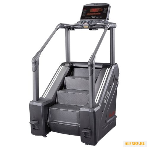 Степпер AeroFit StepMill X6-C LED