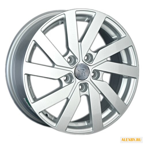 Колесный диск Replica SK69