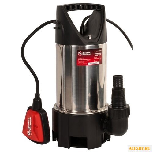 Насос Quattro Elementi