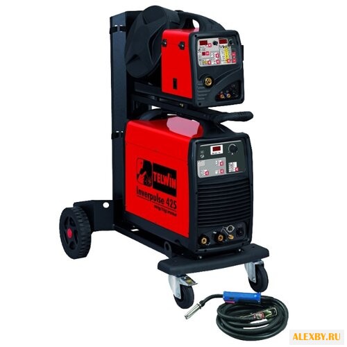 Сварочный аппарат Telwin