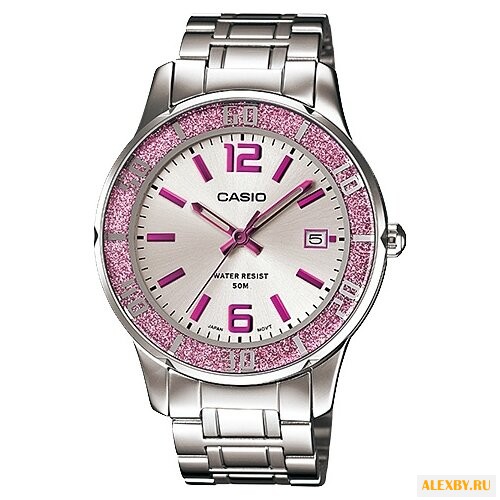 Наручные часы CASIO LTP-1359D-4A