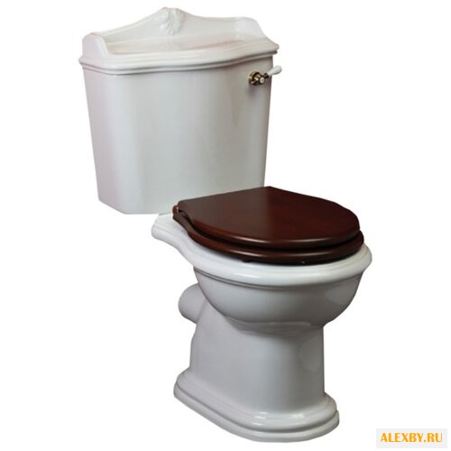 Унитаз MIGLIORE Impero