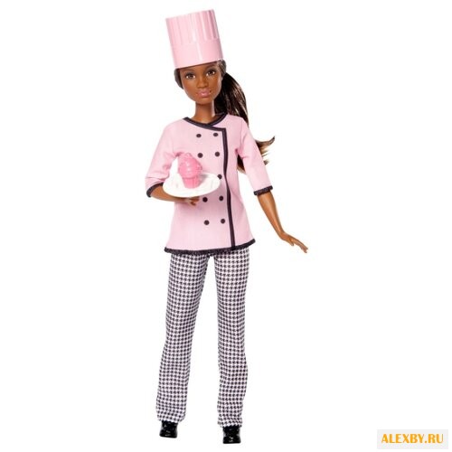 Кукла Barbie Кем быть? 29 см