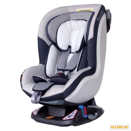 Автокресло группа 0 1 до 18 кг