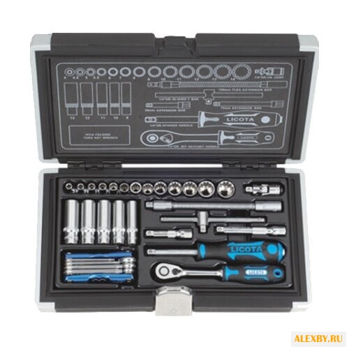 Набор автомобильных