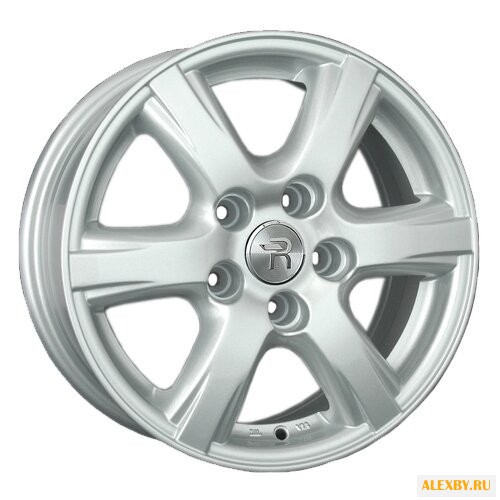 Колесный диск Replay OPL59