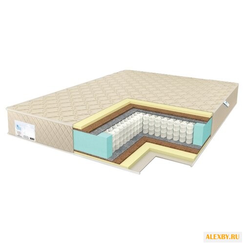 Матрас Comfort Line Medium