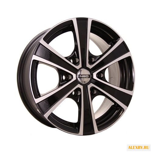Колесный диск Neo Wheels 647