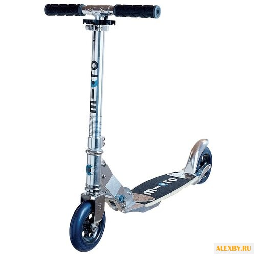 Городской самокат Micro Scooter