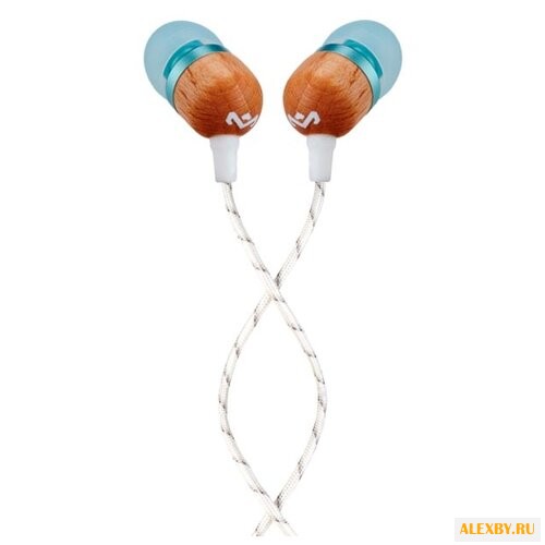 Наушники Marley Smile Jamaica