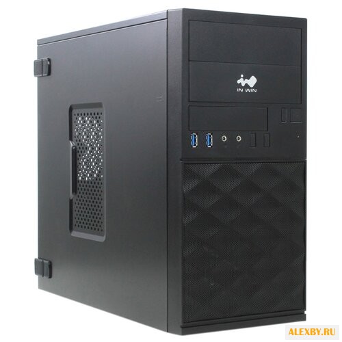 Компьютерный корпус IN WIN