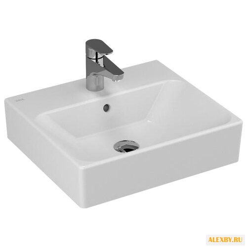 Раковина 50 см VitrA Nuo 4431