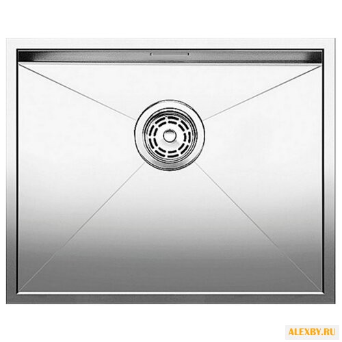 Интегрированная кухонная мойка