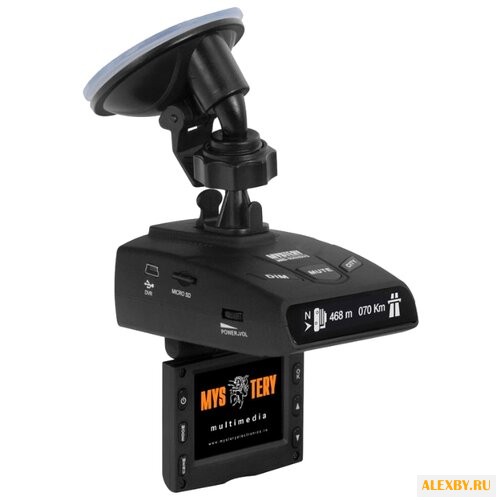 Видеорегистратор с