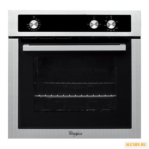 Духовой шкаф Whirlpool AKP 807 IX
