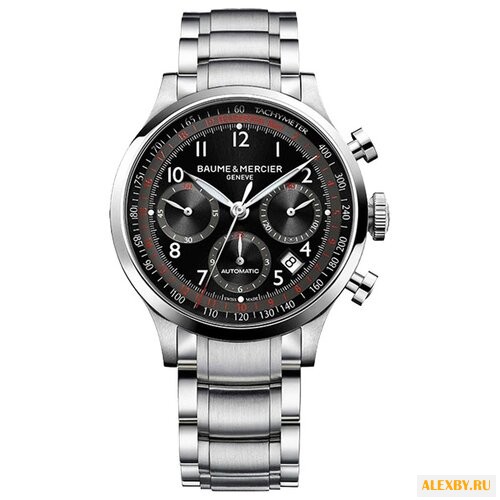 Наручные часы BAUME & MERCIER