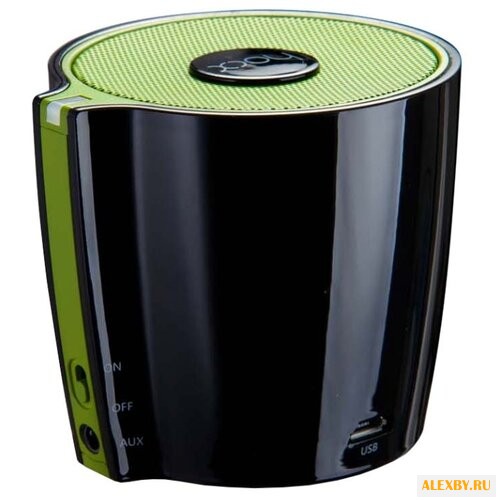 Портативная акустика Hoox Magic