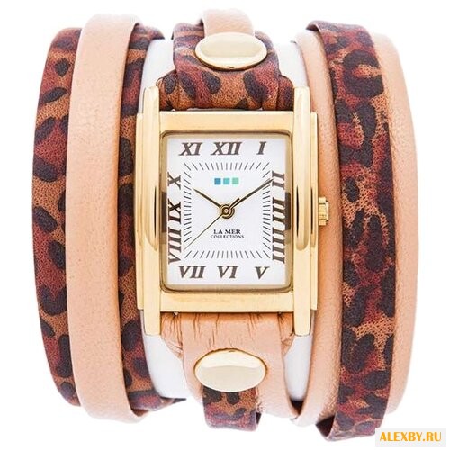 Наручные часы LA MER