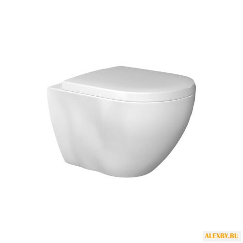 Унитаз-биде Bien Seramik Dune