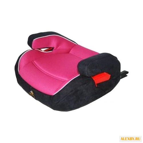 Автокресло группа 2 3 15-36 кг