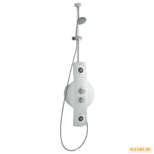 Душевая панель Grohe Aquatower